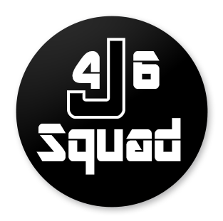 Tienerclub Squad 4J6