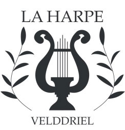 Sfeervol kerstconcert Fanfare La Harpe