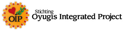 Stichting Oyugis Integrated Project