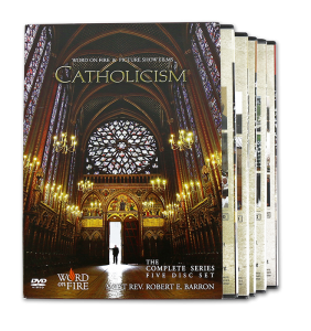 Tweede DVD-avond Katholicisme