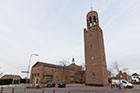 H. Martinuskerk Velddriel