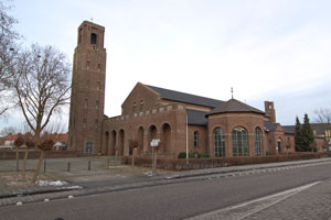 28 juni - 60 jaar Martinuskerk Kerkdriel