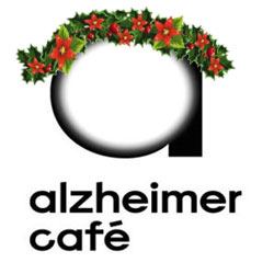 Alzheimer Cafe in kerstsfeer