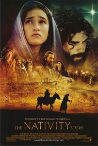 Film: The Nativity Story