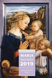 Mariakalender 2019