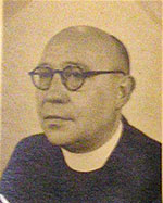 Pater Sophronicus Goossen