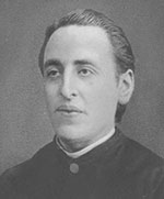 Pastoor Justinus C. Hermans