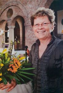 Henny Lieshout plotseling overleden