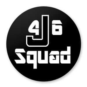 Update programma Squad4J6