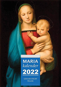 Mariakalender 2022