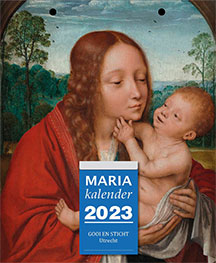 Mariakalender 2023