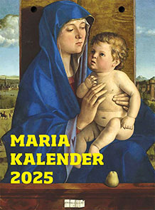 Mariakalender 2025